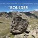 Hamish Fulton 2022, Boulder, a 21 Day Walk 21 Nights Camping, (...)