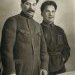 Joseph Staline et Sergey Kirov